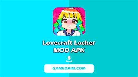 Lovecraft Locker Mod APK v1.1.90 Terbaru 2023.